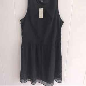 New with tags American Eagle Black dress